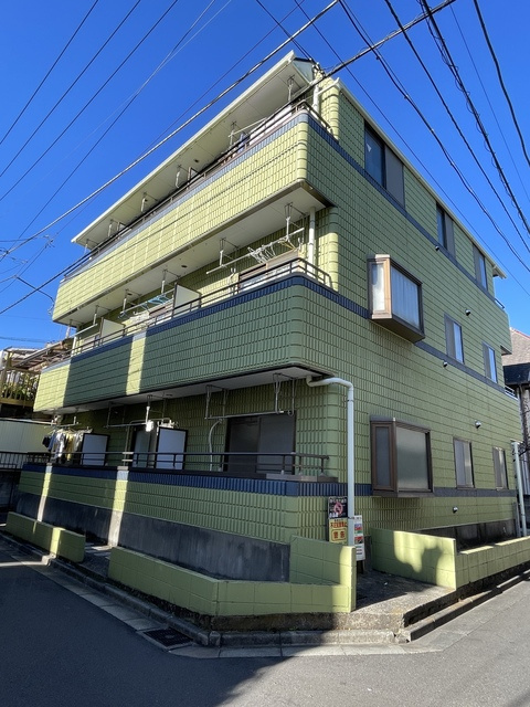 サニーハウス向島の外観|★積水ハウス施工★
