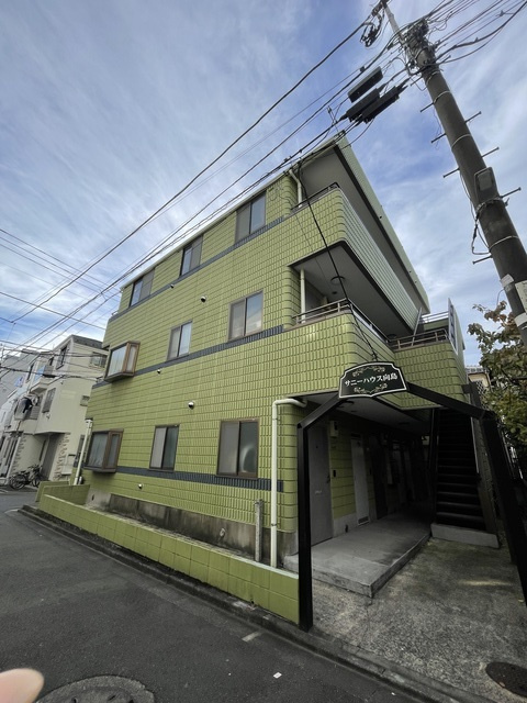 サニーハウス向島の外観|★積水ハウス施工★