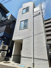 新宿区西落合１丁目戸建ての画像