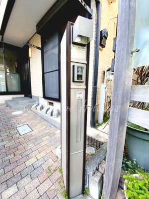 【その他共用部分】 | 南湖5丁目戸建