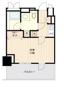 ドゥーエ幡ヶ谷