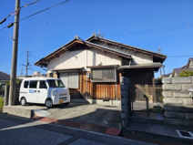 彦根市長曽根町の一戸建ての画像