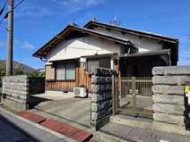 彦根市長曽根町の一戸建ての画像