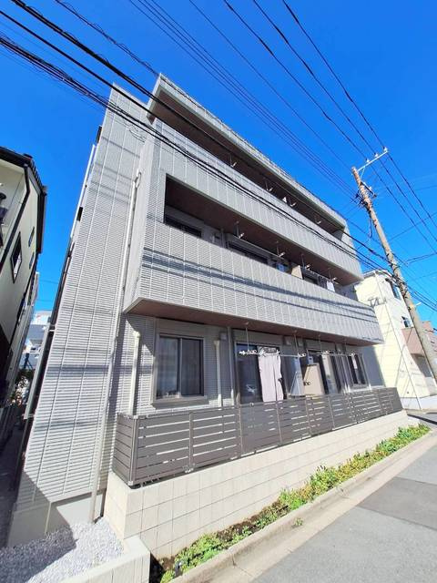 ＤａｈｅｉｍⅢの外観