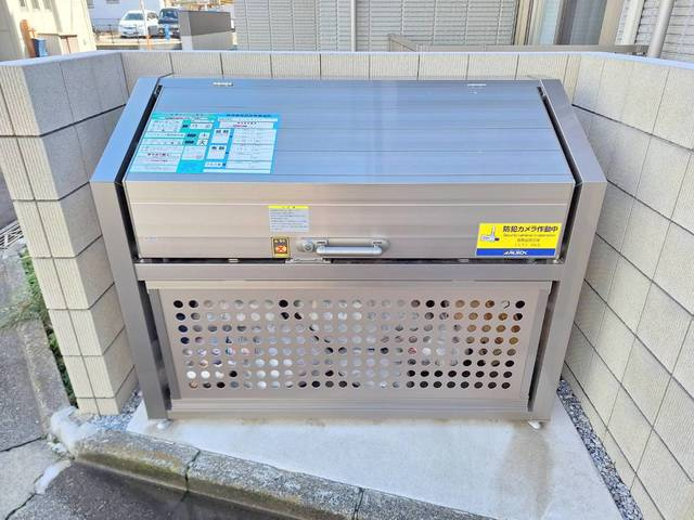 ＤａｈｅｉｍⅢのその他共用部分