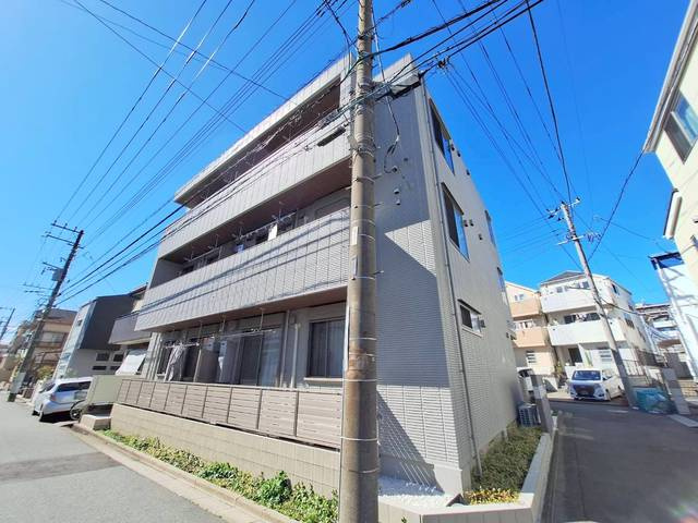 ＤａｈｅｉｍⅢの外観|耐震耐火構造の旭化成ヘーベルメゾン