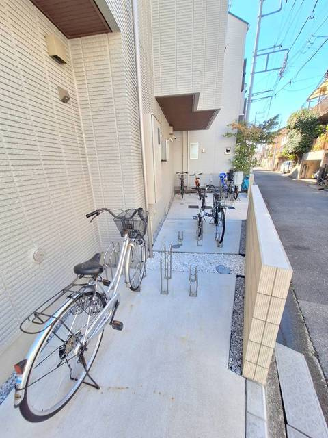 ＤａｈｅｉｍⅢのその他共用部分