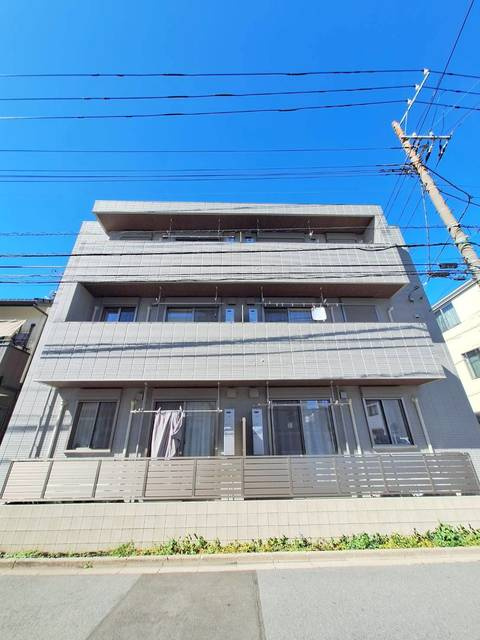 ＤａｈｅｉｍⅢの外観