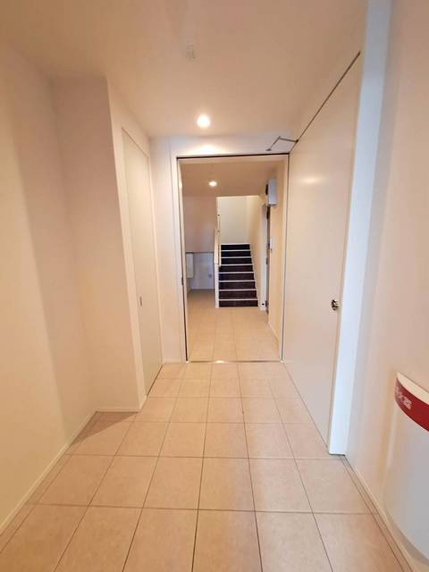 ＤａｈｅｉｍⅢのロビー