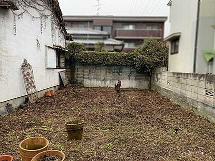 【外観】 | 広島市西区庚午南2丁目　土地