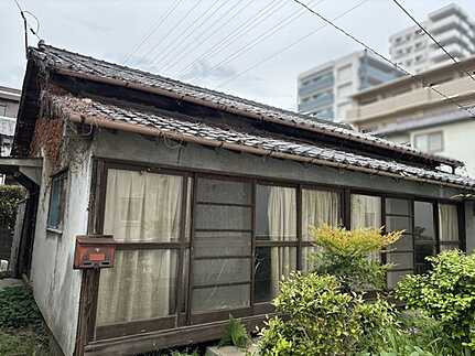 【外観】 | 広島市西区庚午南2丁目　土地