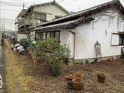 【外観】 | 広島市西区庚午南2丁目　土地
