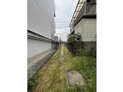 【周辺】 | 広島市西区庚午南2丁目　土地