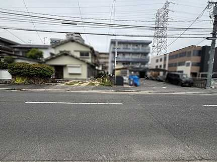 【周辺】 | 広島市西区庚午南2丁目　土地
