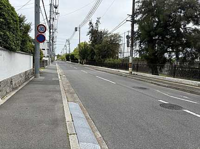 【周辺】 | 広島市西区庚午南2丁目　土地