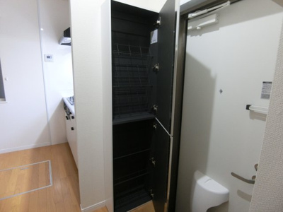 【収納】 | フェリース中原