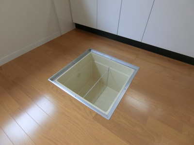 【収納】 | フェリース中原