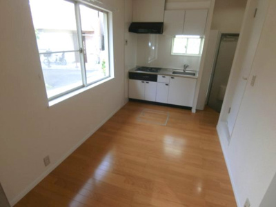 【居間・リビング】 | フェリース中原