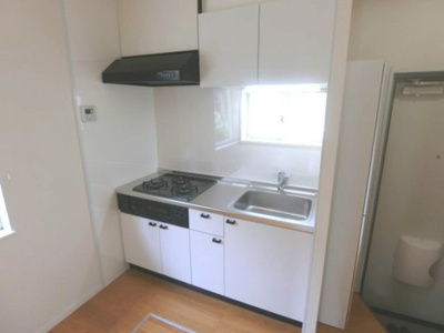 【キッチン】 | フェリース中原