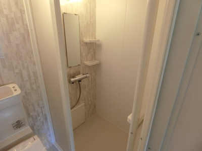 【シャワールーム】 | フェリース中原