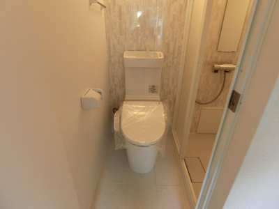 【トイレ】 | フェリース中原