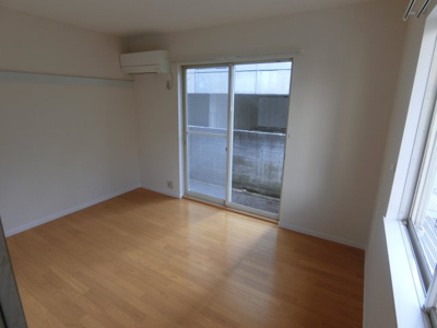 【寝室】 | フェリース中原