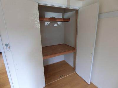 【収納】 | フェリース中原
