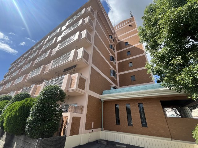 ドルミイヌイの外観