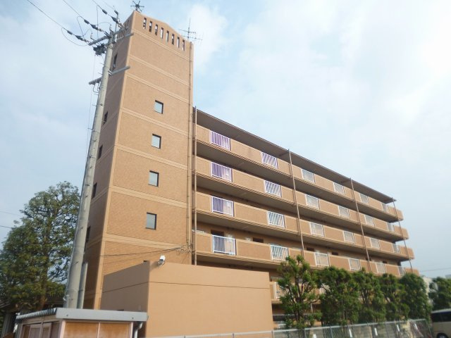 ドルミイヌイの外観