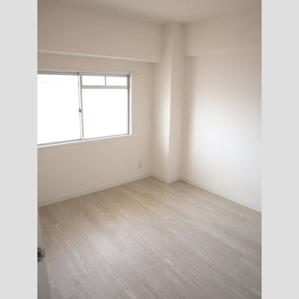 ドルミイヌイの寝室