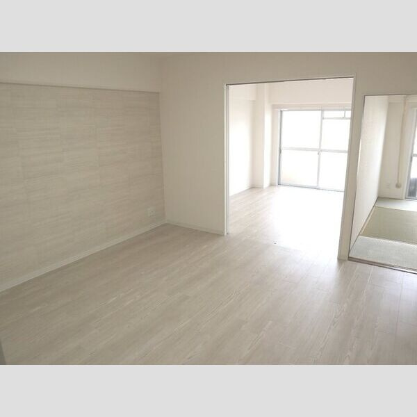 ドルミイヌイの居間・リビング