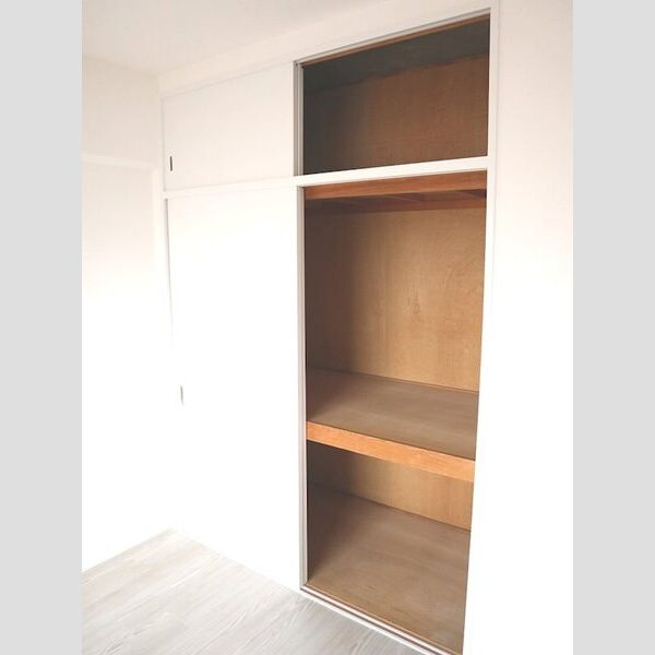 ドルミイヌイの収納