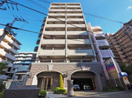 エスリード京橋ステーションプラザの画像