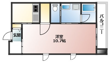 ラゾプレイス己斐