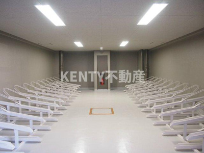 【その他共用部分】 | ルーブル南馬込参番館