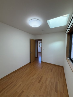 【洋室】 | グランソフィア並木