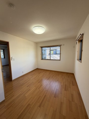 【洋室】 | グランソフィア並木