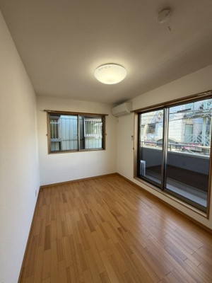 【洋室】 | グランソフィア並木