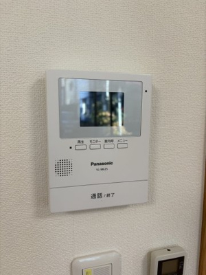 【セキュリティ】 | グランソフィア並木