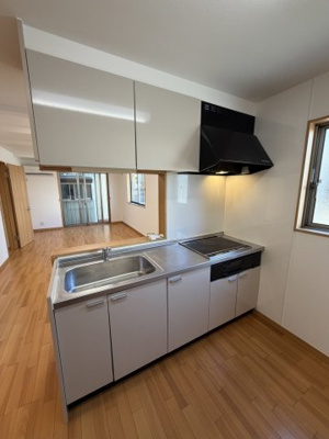 【キッチン】 | グランソフィア並木