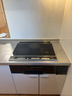 【キッチン】 | グランソフィア並木