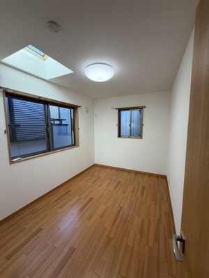 【洋室】 | グランソフィア並木