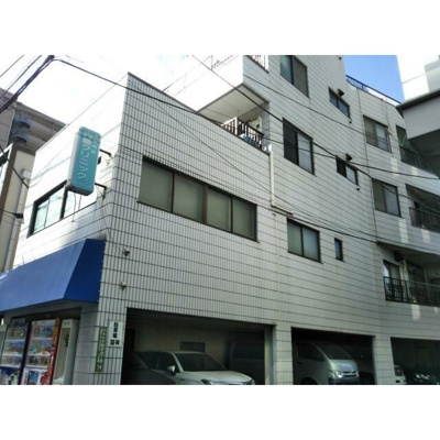 【外観】 | Housekul千駄木 | 外観もきれいです