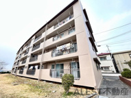 津久野台ファミリーマンション１号館の画像