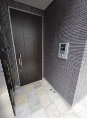 【エントランス】 | アンファミーユ