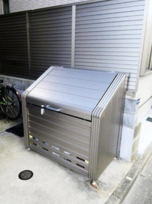 【その他共用部分】 | アンファミーユ