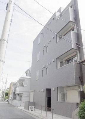 【外観】 | アンファミーユ