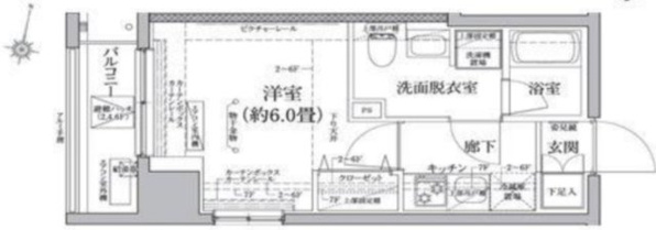 アイルプレミアム横浜ノルド