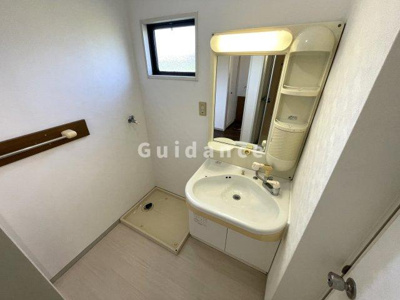 【洗面所】 | USハイツ