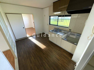 【居間・リビング】 | USハイツ